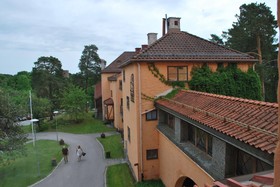 Sigtunastiftelsen Hotell