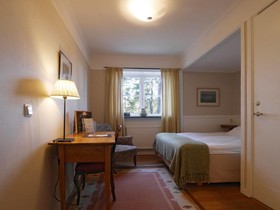Sigtunastiftelsen Hotell