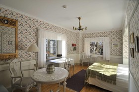 Sigtunastiftelsen Hotell