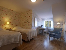 Sigtunastiftelsen Hotell