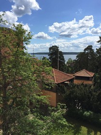 Sigtunastiftelsen Hotell