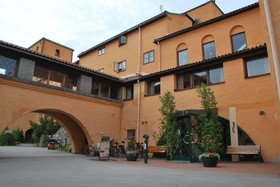 Sigtunastiftelsen Hotell