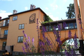 Sigtunastiftelsen Hotell