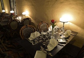 Sigtunastiftelsen Hotell