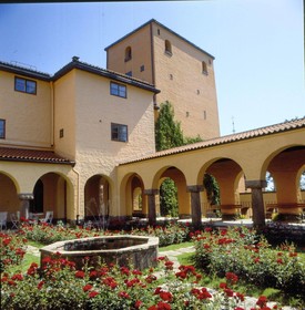 Sigtunastiftelsen Hotell