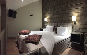 Hotel Bügelhof