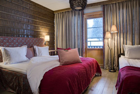 Hotel Bügelhof