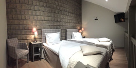 Hotel Bügelhof