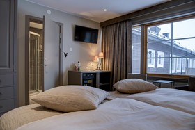 Hotel Bügelhof