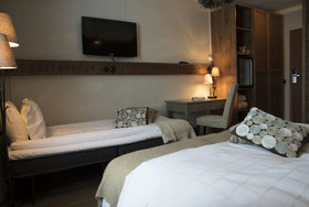 Hotel Bügelhof