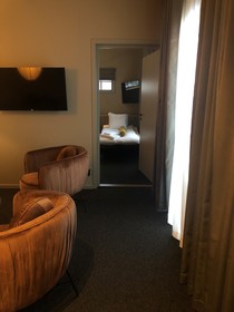 Hotell Viktors