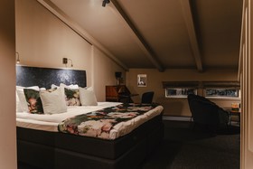 Hotell Viktors