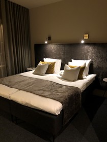 Hotell Viktors
