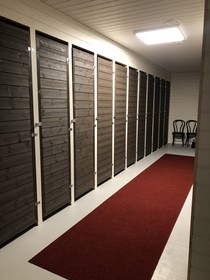Hotell Viktors