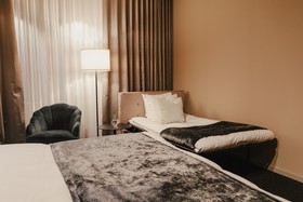 Hotell Viktors