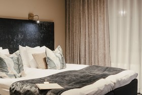 Hotell Viktors