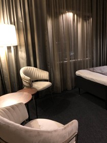 Hotell Viktors