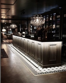 Hotell Viktors
