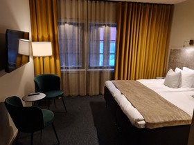 Hotell Viktors