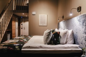 Hotell Viktors