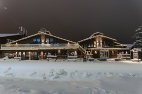 Hotell Viktors