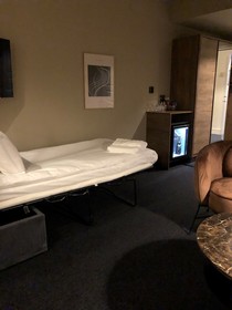 Hotell Viktors