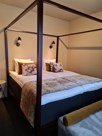 Hotell Viktors