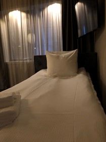 Hotell Viktors