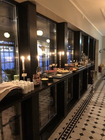 Hotell Viktors