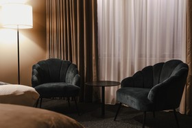 Hotell Viktors