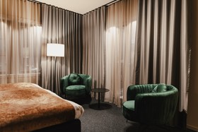 Hotell Viktors
