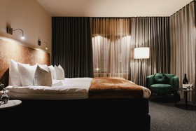 Hotell Viktors