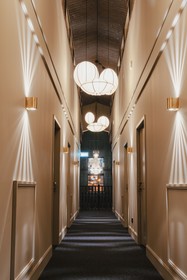 Hotell Viktors