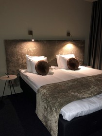 Hotell Viktors