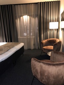 Hotell Viktors