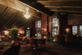 Hotell Viktors