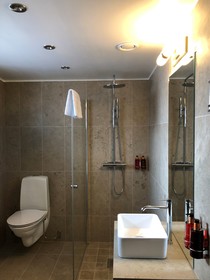 Hotell Viktors