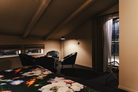 Hotell Viktors