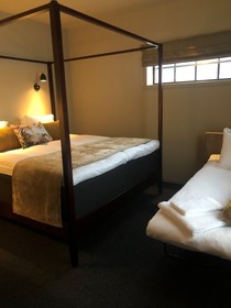 Hotell Viktors