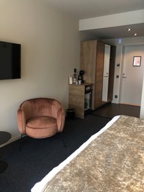 Hotell Viktors