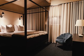 Hotell Viktors
