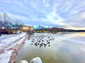 Edsviken Hotell
