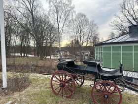 Edsviken Hotell