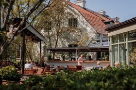 Edsviken Hotell