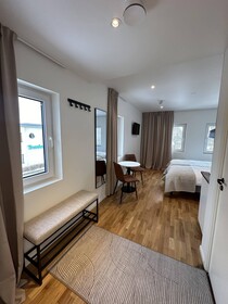 Edsviken Hotell