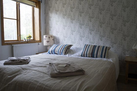 B&B Turistgarden Sarna
