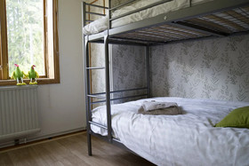 B&B Turistgarden Sarna