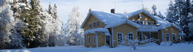 B&B Turistgarden Sarna