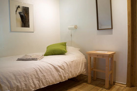 B&B Turistgarden Sarna