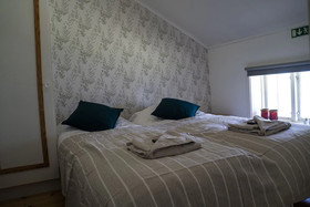 B&B Turistgarden Sarna